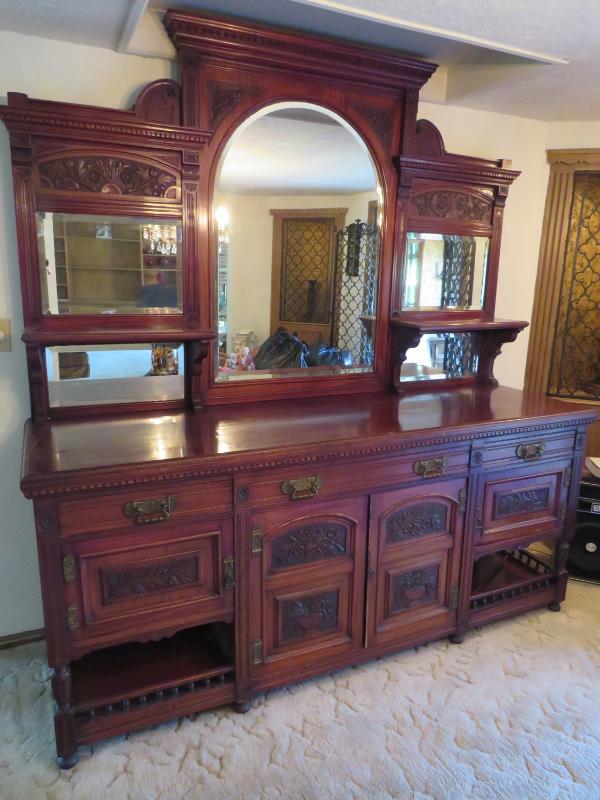 Transitional Design Online Auction #958B - Broadview Hts, OH ...