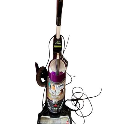 Bissell Vacuum