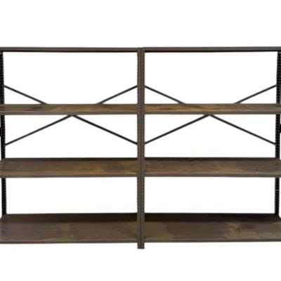 Metal Shelves - #2