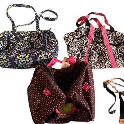 Vera Bradley Purses