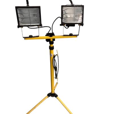 Flood Lights