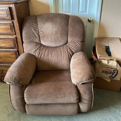 Lazy Boy Recliner