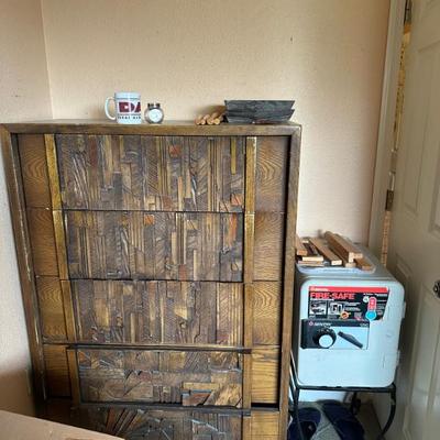 Lane “Pueblo” Dresser