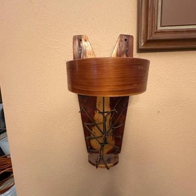 Cradle board