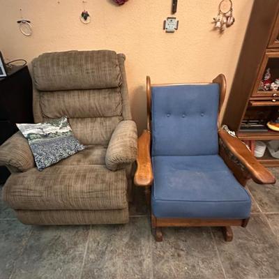 Lazy Boy Recliner