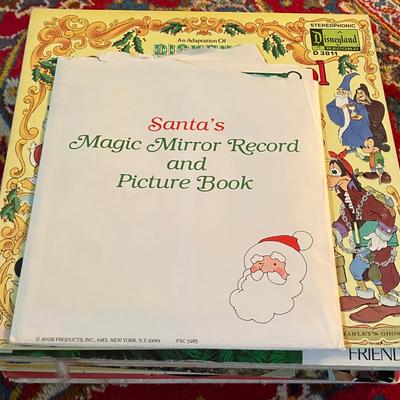 Children's Records