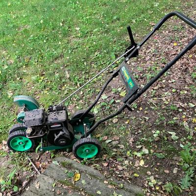 KGRO Power Pro Edger 