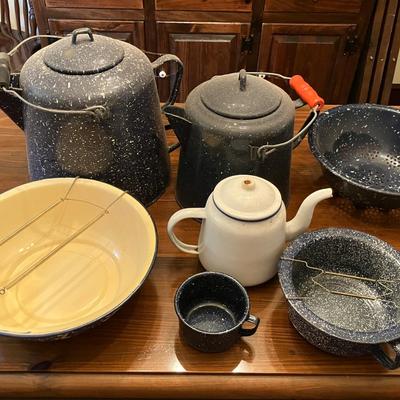 Porcelainware