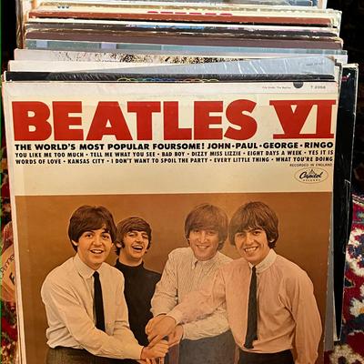 Records #2