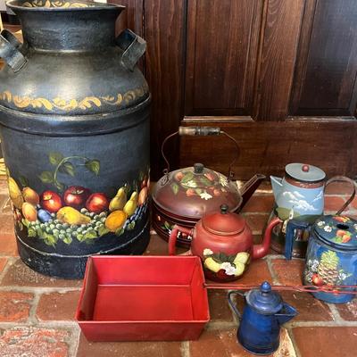 Toleware