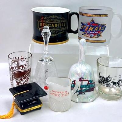 “The Pioneer Woman” Souvenir and More
