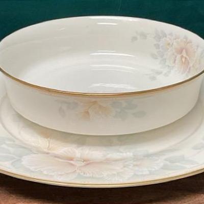 “Noritake” Fine China