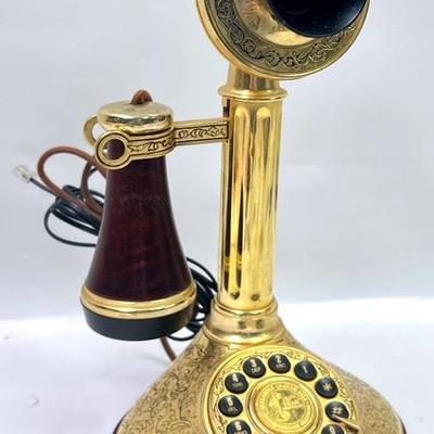 “Alexander Graham” Commemorative Phone