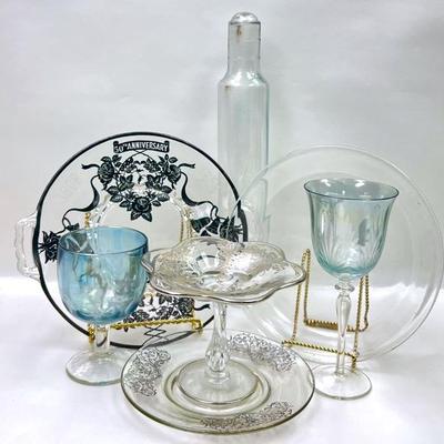 “Anchor Hocking” Pie Plate and More 