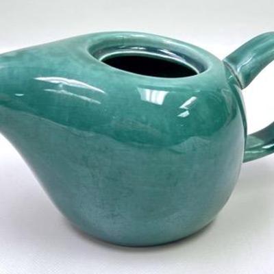 “Russel Wright” Pottery Teapot 