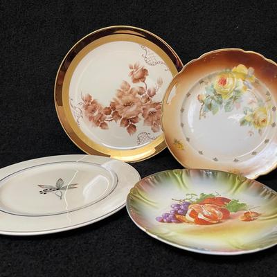 Decorative Plates