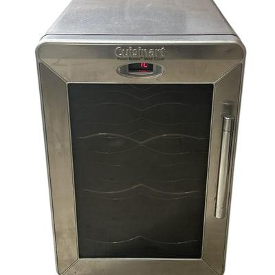 Wine Fridge