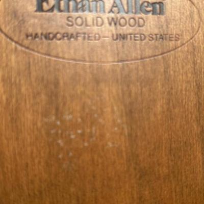 Ethan Allen Duck Statues 