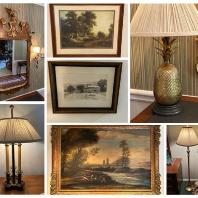 Carrollton Four Day Estate Sale - July 2025