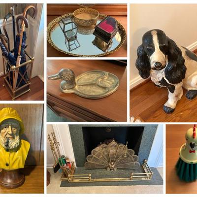 Carrollton Four Day Estate Sale - July 2025