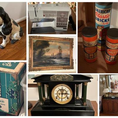 Massive Four Day Estate Sale in Carrollton - July 2025 