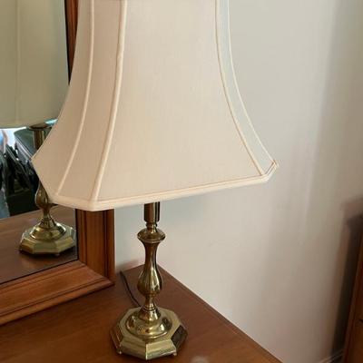 Decorative Table Lamp