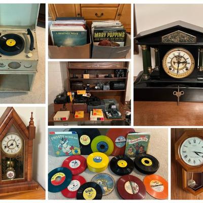 Carrollton Four Day Estate Sale - July 2025