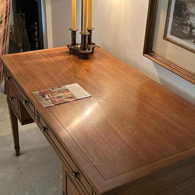 Drexel Furniture Writing Desk 