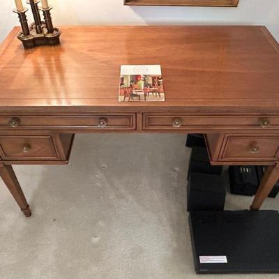 Drexel Furniture Writing Desk 