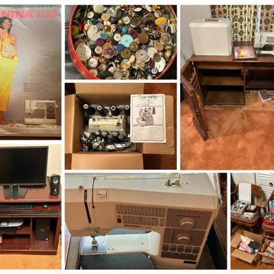 Carrollton Four Day Estate Sale - July 2025