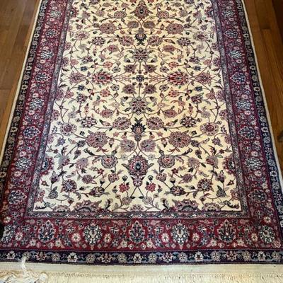 Foyer Rug 