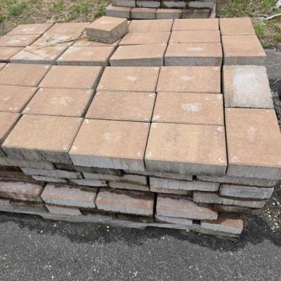 Pavers