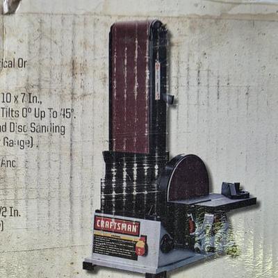 Power sander