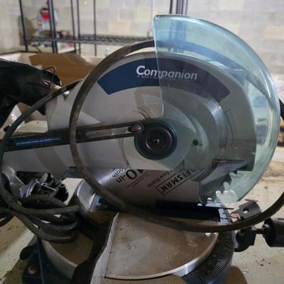 Power saw