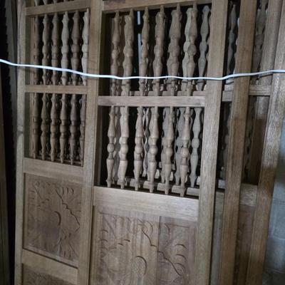 Door panels