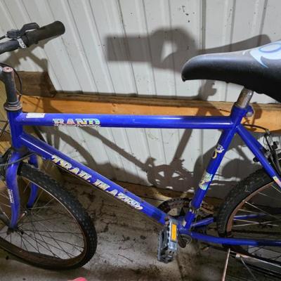 Bikes