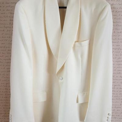 Joseph & Feiss Dress/Evening Jacket 