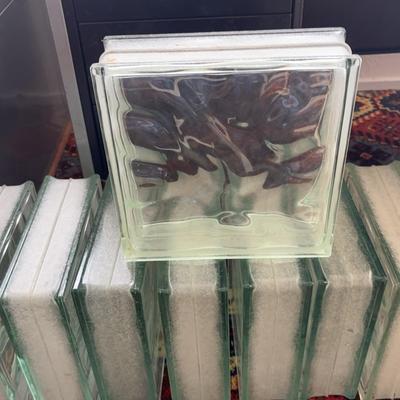 Glass Blocks