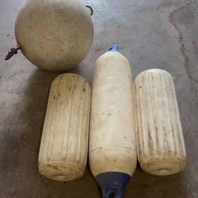 Buoys 