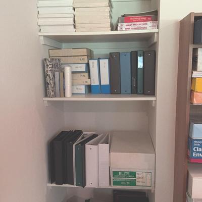 Office Supplies 