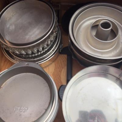 Kitchen Goods