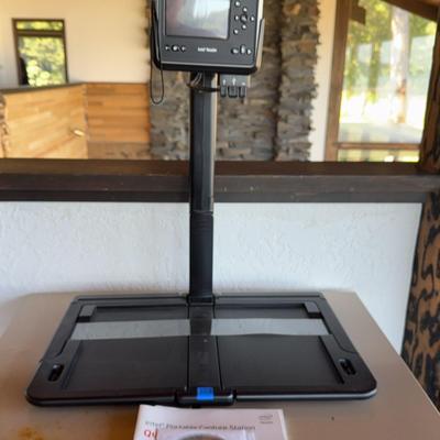 Intel Portable Capture Station 
