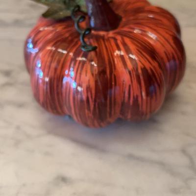 Pumpkin 
