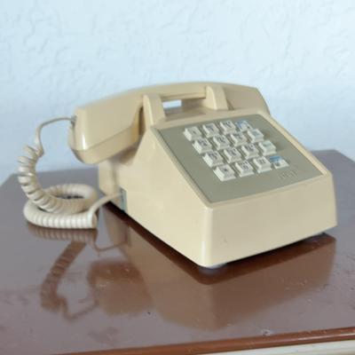 Vintage AT&T Telephone