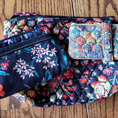 Ted Lapidus & Vera Bradley 