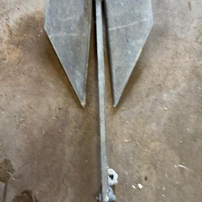 Boat Anchor 