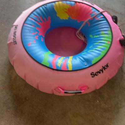 Tow Tube