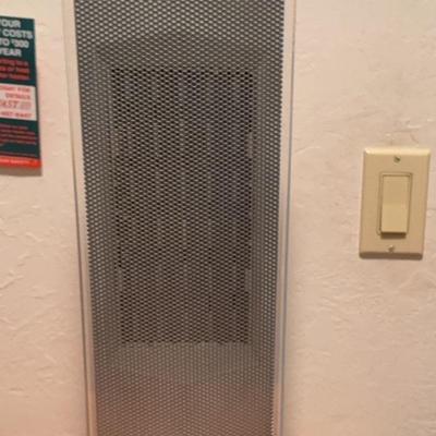 Crane Ceramic Tower Heater 