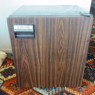 Emerson Mini Fridge