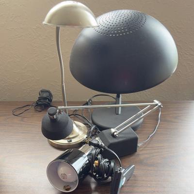 Modern Desk Lamps